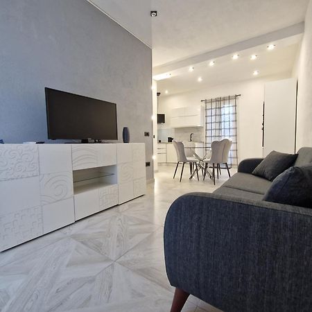 La Maddalena Holiday Home Bagian luar foto