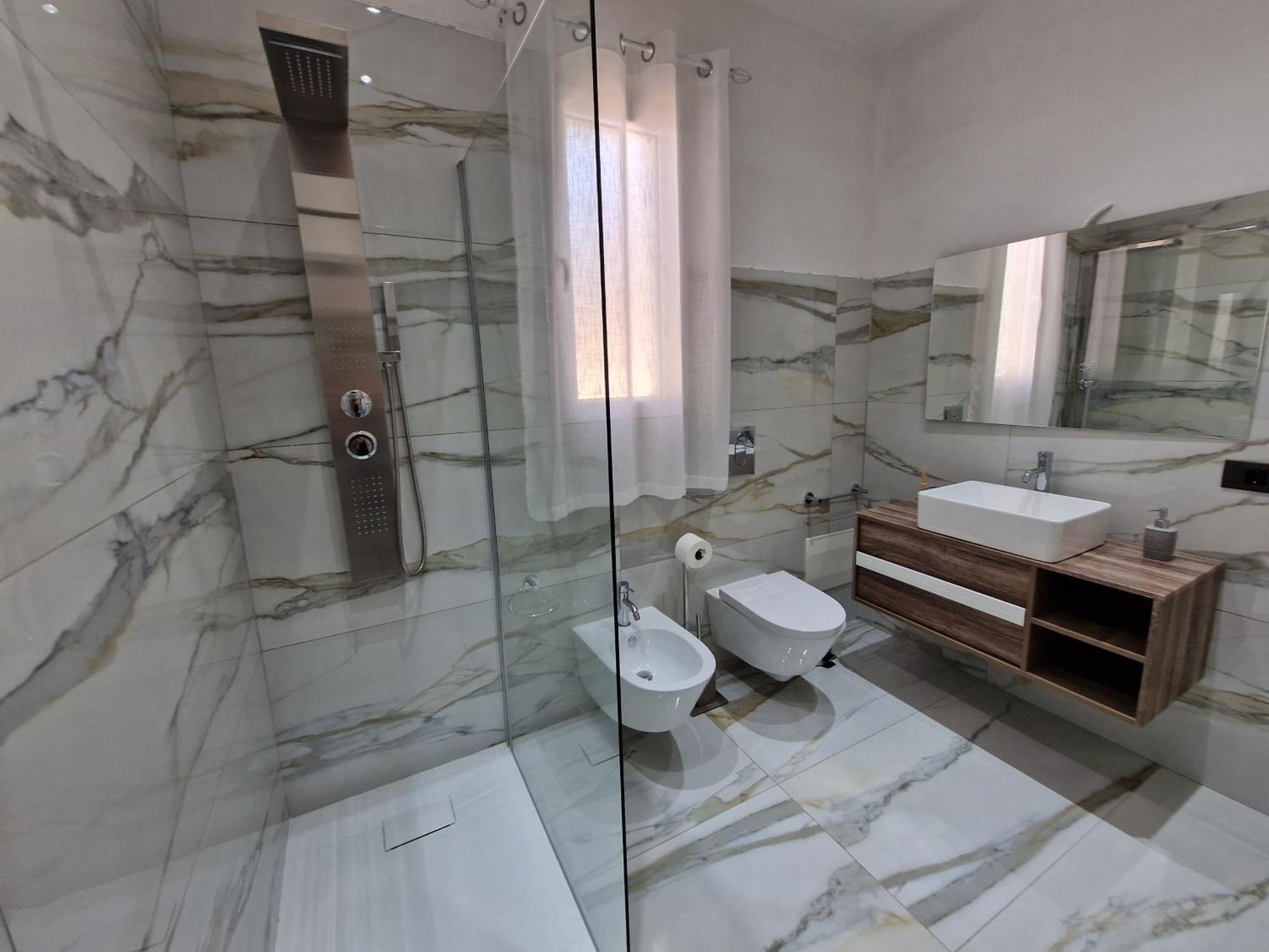 La Maddalena Holiday Home Bagian luar foto