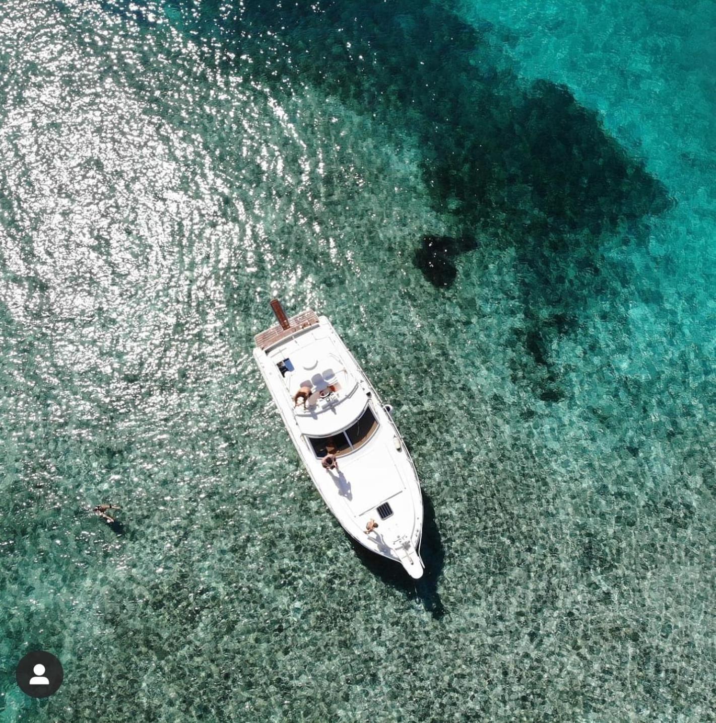 La Maddalena Holiday Home Bagian luar foto