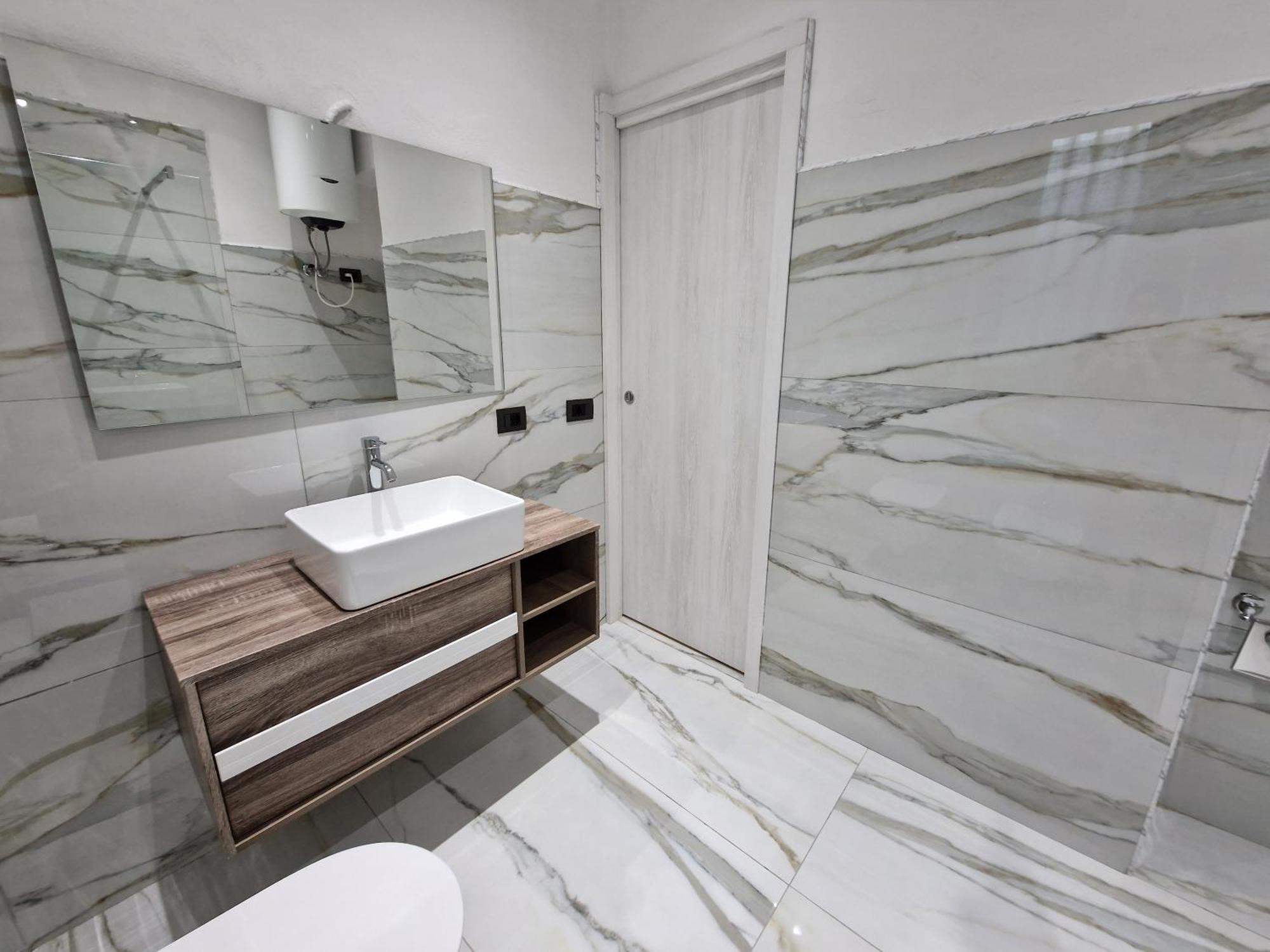 La Maddalena Holiday Home Bagian luar foto