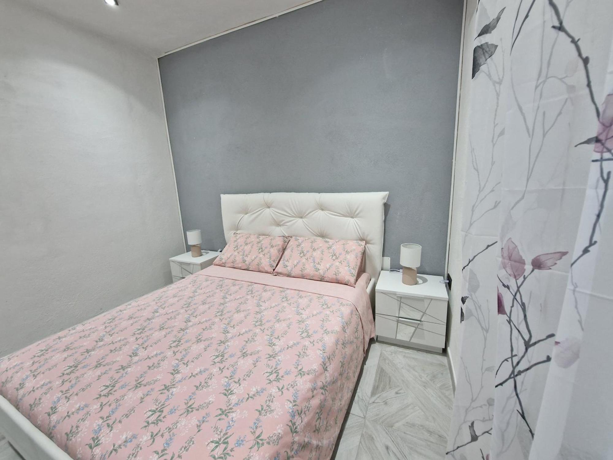 La Maddalena Holiday Home Bagian luar foto