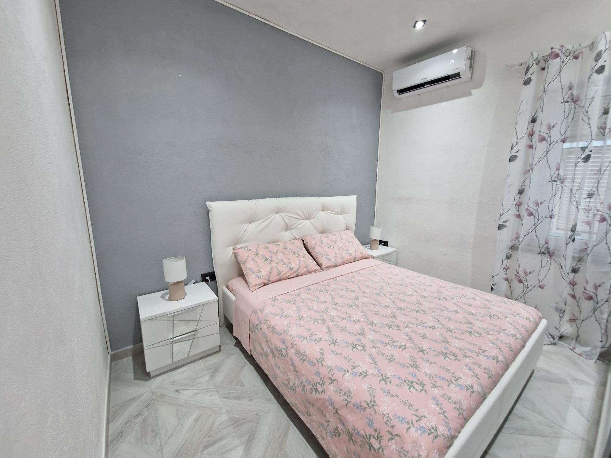 La Maddalena Holiday Home Bagian luar foto