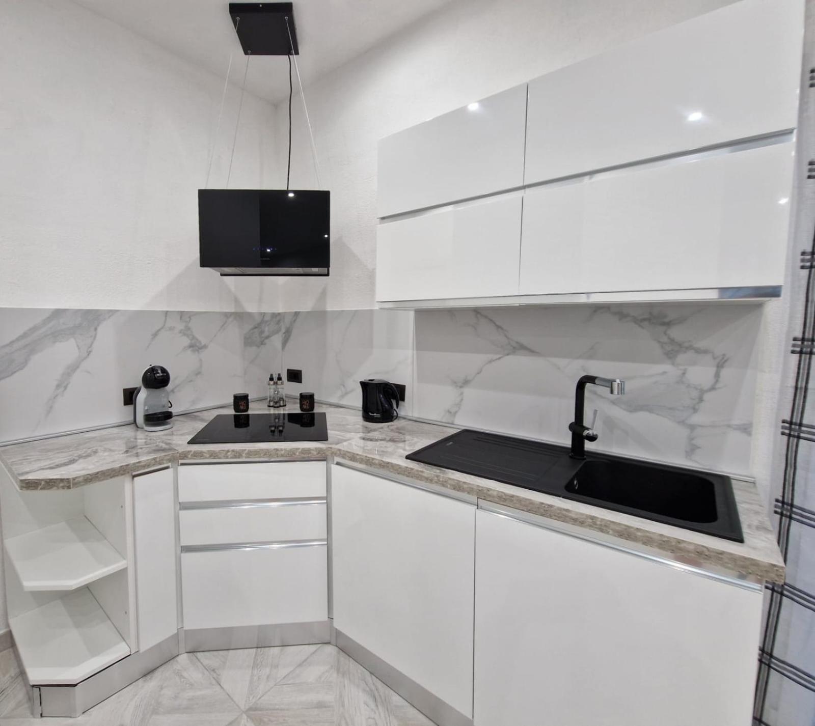 La Maddalena Holiday Home Bagian luar foto