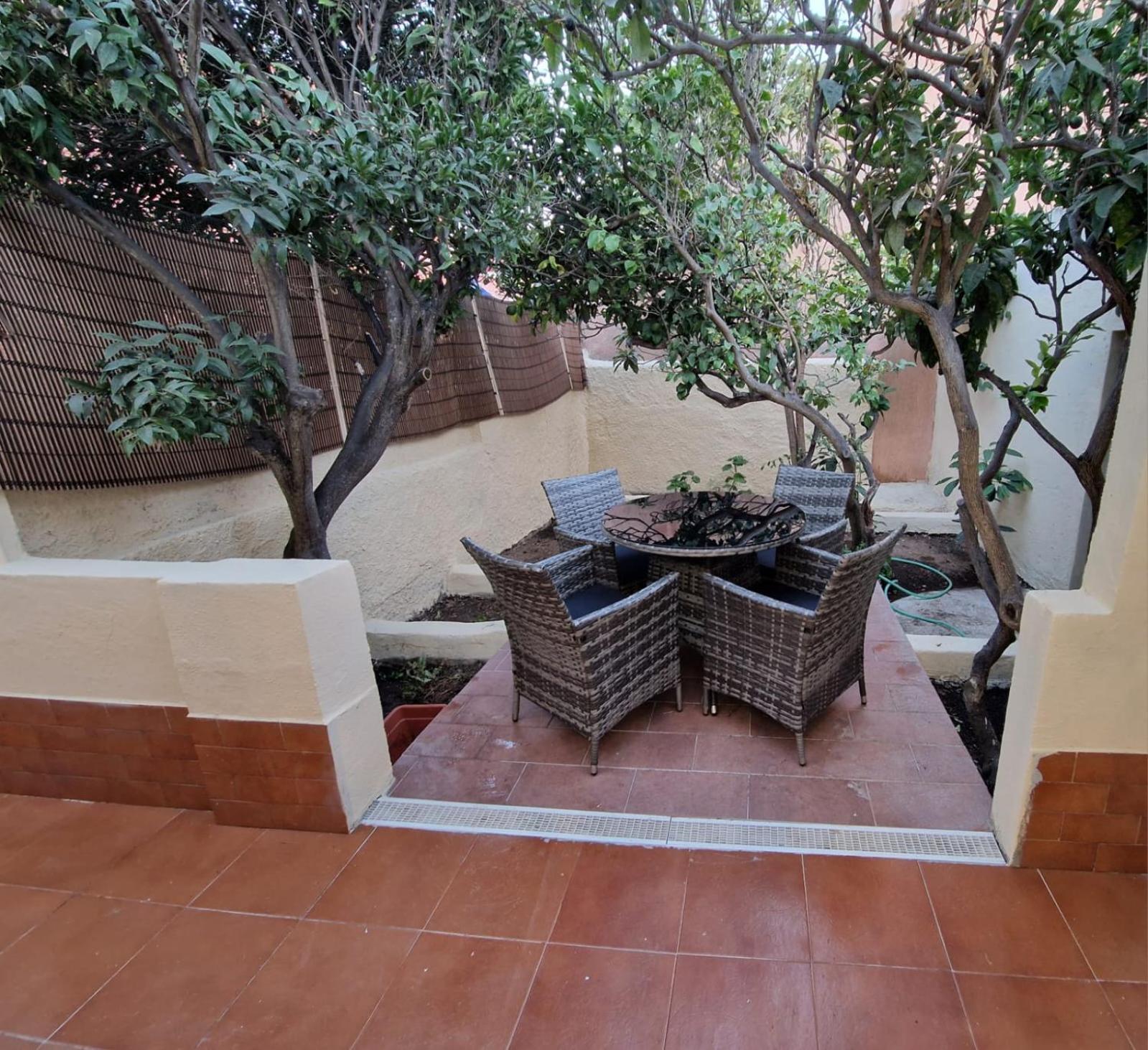 La Maddalena Holiday Home Bagian luar foto